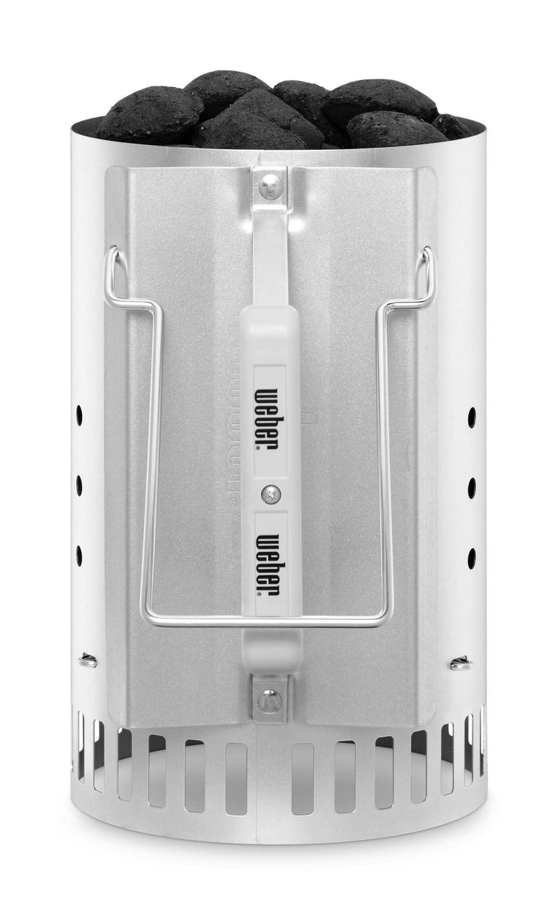 Weber Rapidfire Chimney Starter