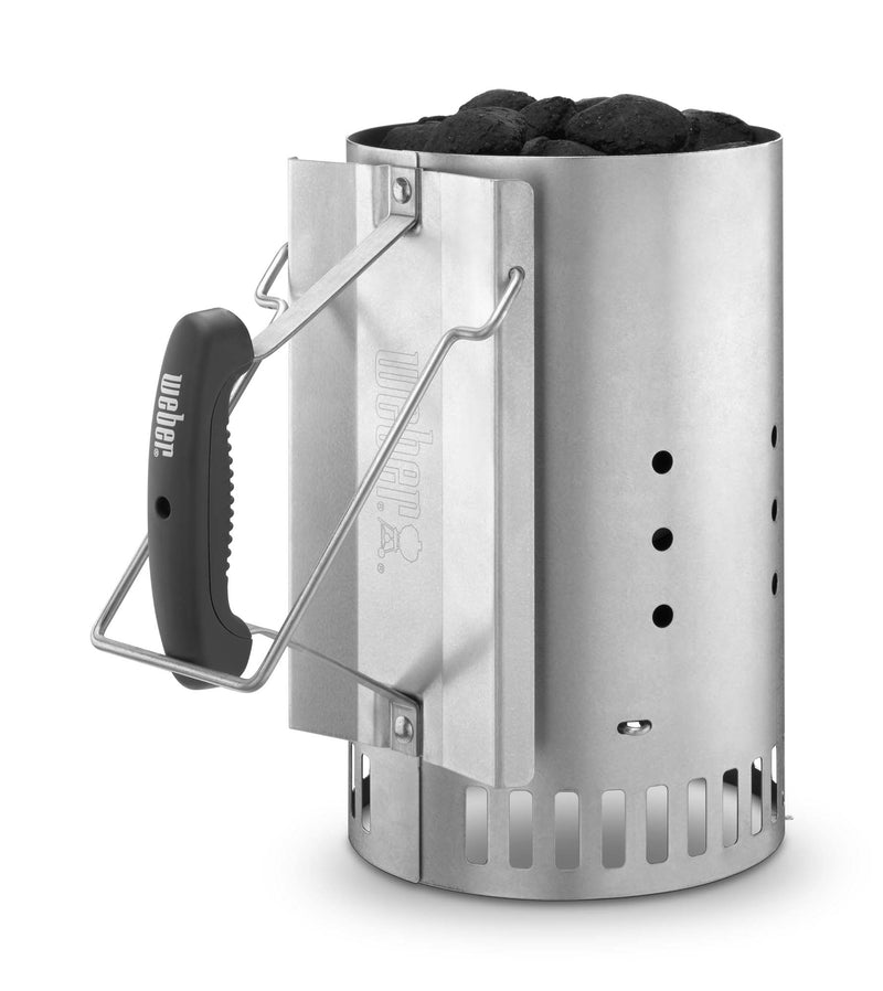 Weber Rapidfire Chimney Starter