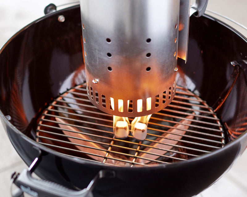 Weber Rapidfire Chimney Starter