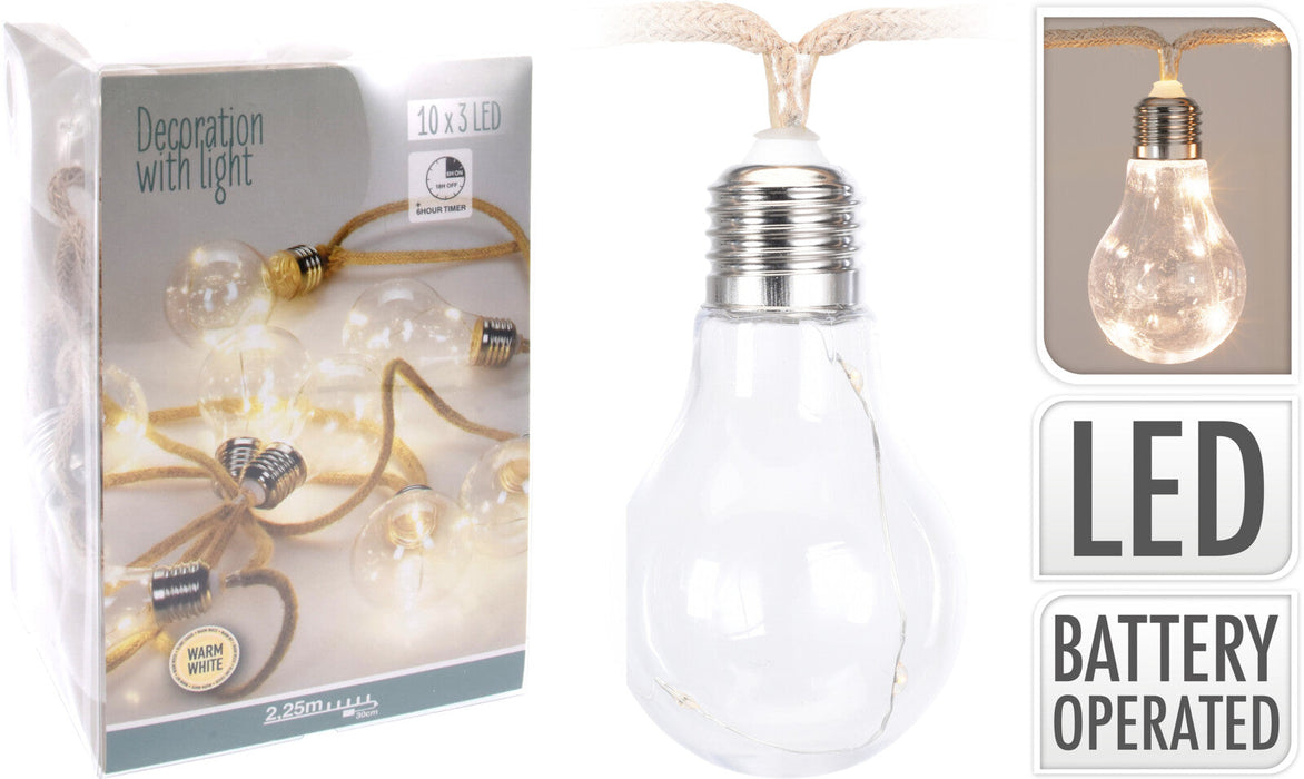 Koopman-Rope-Warm-White-LED-Chain-Lights-with-10-Bulbs-Battery-Operated